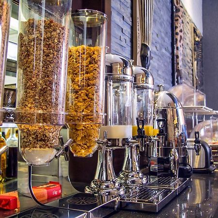 Hotel Muse St. Pölten Zewnętrze zdjęcie