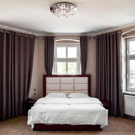 Hotel Muse St. Pölten Zewnętrze zdjęcie