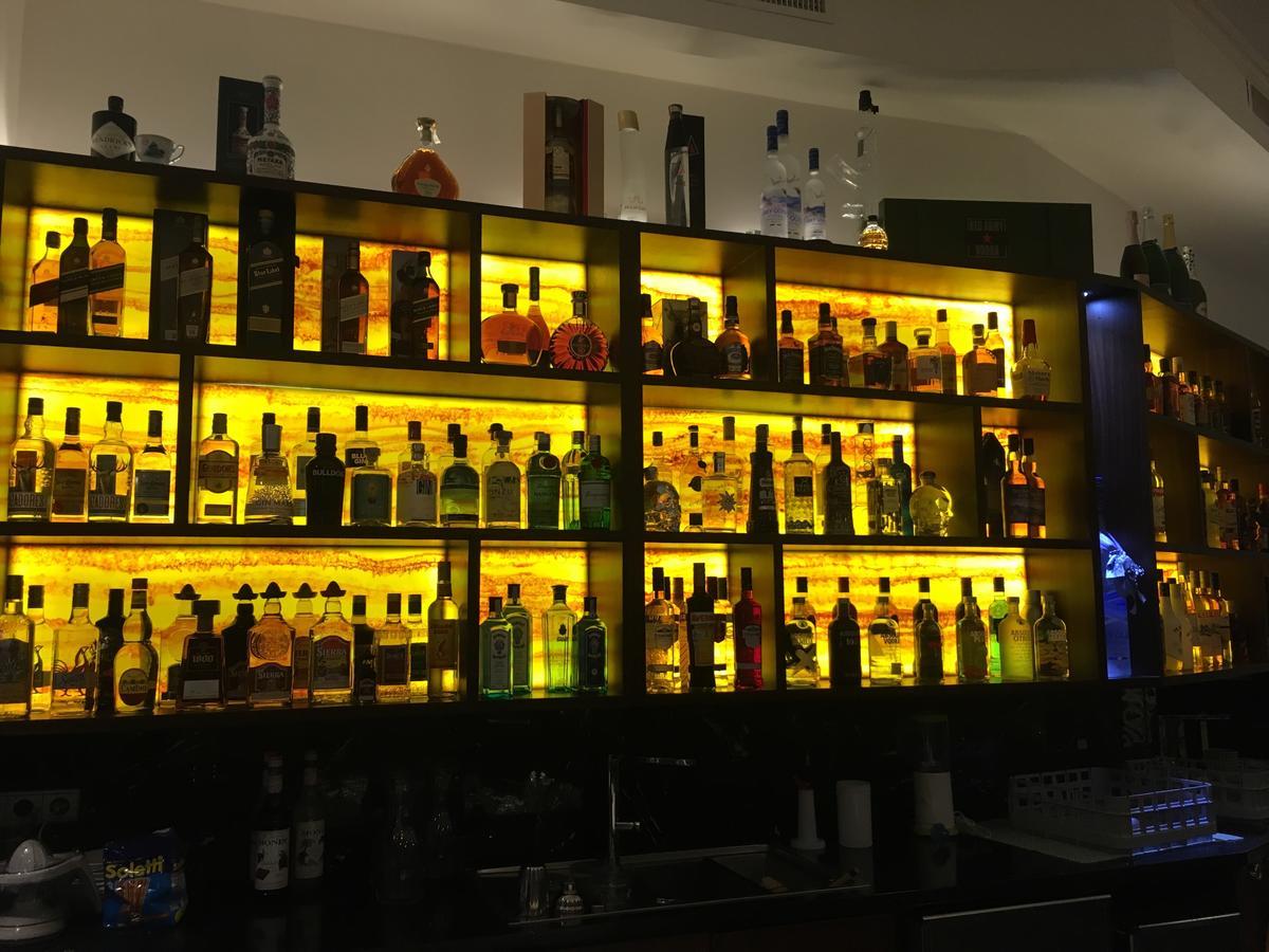 Hotel Muse St. Pölten Zewnętrze zdjęcie