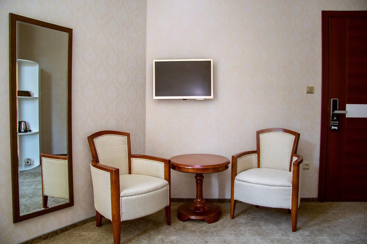 Hotel Muse St. Pölten Zewnętrze zdjęcie