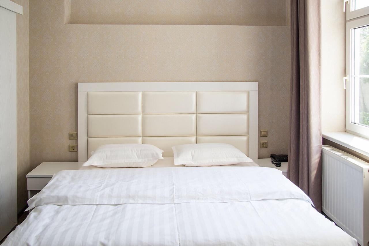 Hotel Muse St. Pölten Zewnętrze zdjęcie