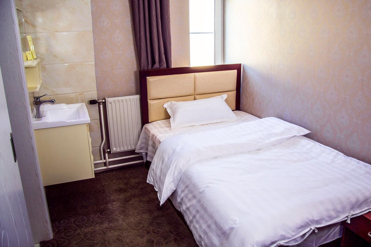 Hotel Muse St. Pölten Zewnętrze zdjęcie