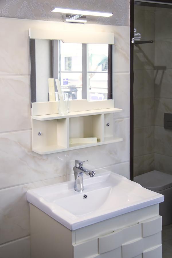 Hotel Muse St. Pölten Zewnętrze zdjęcie