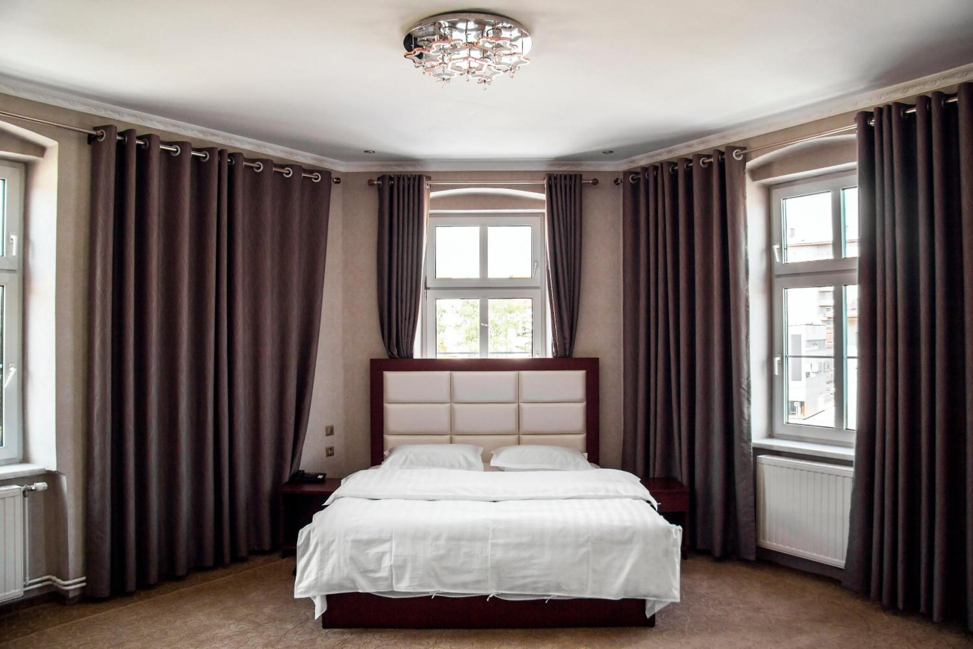 Hotel Muse St. Pölten Zewnętrze zdjęcie